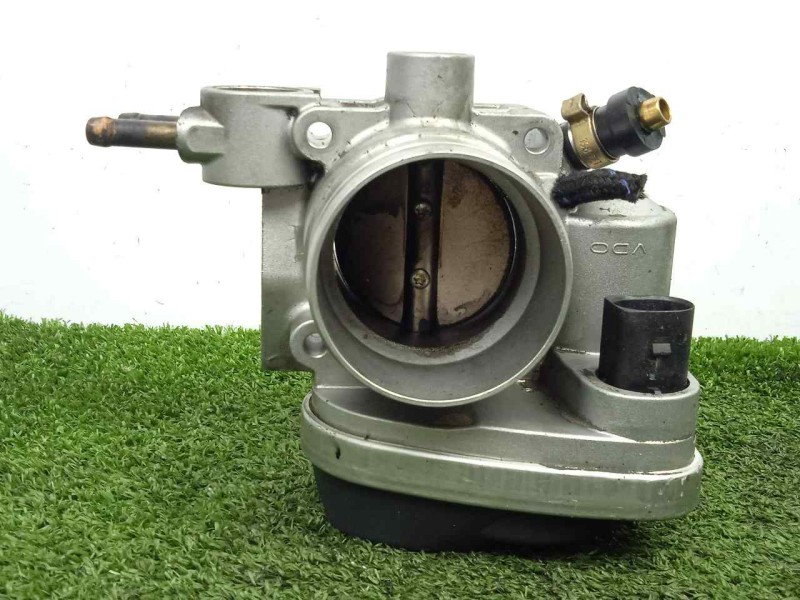 Recambio de caja mariposa para volkswagen passat berlina (3b3) 2.0 referencia OEM IAM 06B133062L-408238323006 6.PINES 