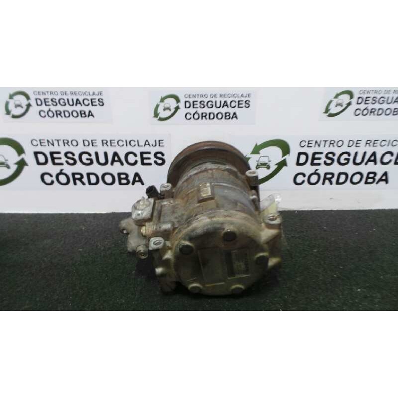 Recambio de compresor aire acondicionado para chrysler 300 m (lr) referencia OEM IAM 4472004793-10PA17C  