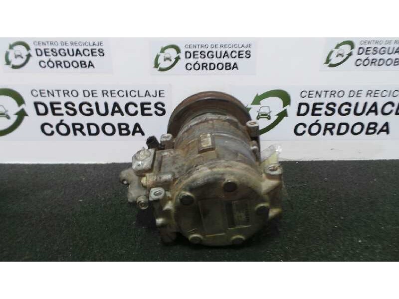 Recambio de compresor aire acondicionado para chrysler 300 m (lr) referencia OEM IAM 4472004793-10PA17C  