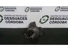 Recambio de motor arranque para bmw serie 5 berlina (e39) 2.8 24v cat referencia OEM IAM 17403751-63223537 MAGNETI MARELLI 