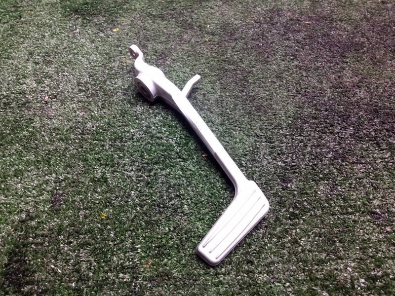 Recambio de pedal freno para bmw r 1200 rt referencia OEM IAM 35218534746  K52 - 14-19