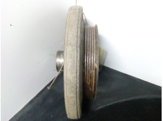 Recambio de polea cigueñal para chrysler jeep gr.cherokee (wj/wg) 2.7 crd cat referencia OEM IAM NOTIENEREFERENCIA 6.CANALES DIA 2
