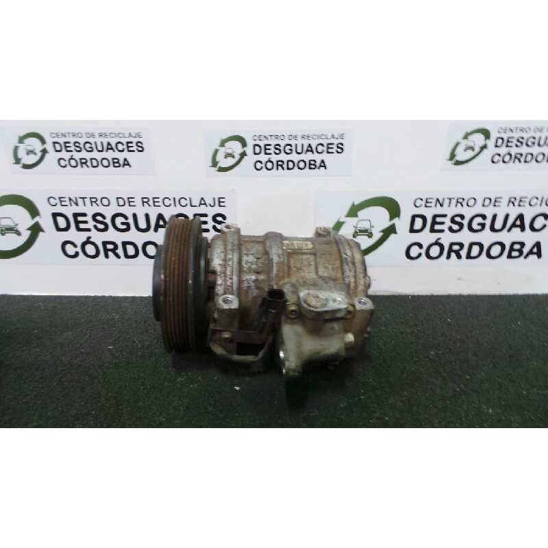 Recambio de compresor aire acondicionado para chrysler 300 m (lr) referencia OEM IAM 4472004793-10PA17C  