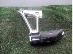 Recambio de estribo para honda cb500 x referencia OEM IAM 50725MGZJ00 13-18 - POSAPIE TRASERO.IZQUIERDO