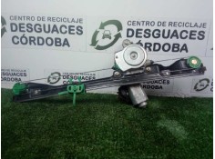 Recambio de elevalunas delantero izquierdo para fiat punto berlina (188) 1.2 cat referencia OEM IAM  ELECTRICO - 2.PINES 5.PUERT 2