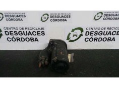 Recambio de motor arranque para bmw serie 5 berlina (e39) 2.8 24v cat referencia OEM IAM 17403751-63223537 MAGNETI MARELLI  2