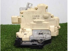 Recambio de cerradura puerta trasera izquierda para volkswagen passat berlina (3c2) 2.0 tdi referencia OEM IAM 3C4839015A 7.PINE