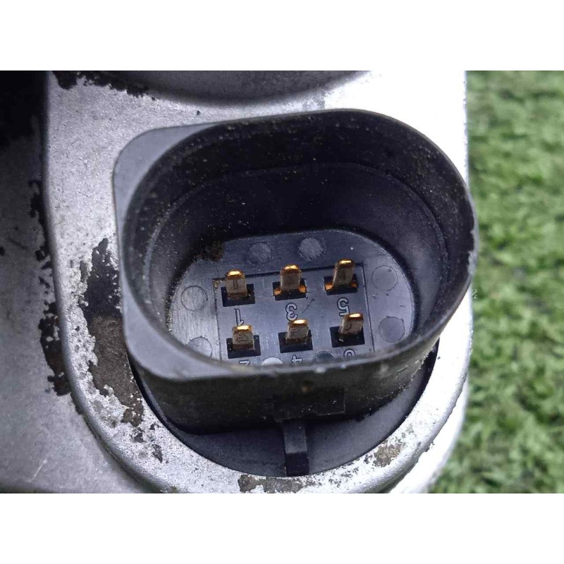 Recambio de caja mariposa para volkswagen passat berlina (3b3) 2.0 referencia OEM IAM 06B133062L-408238323006 6.PINES 