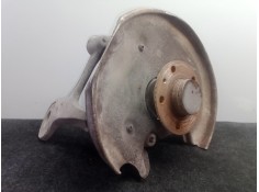 Recambio de mangueta trasera derecha para audi a4 ber. (b8) 1.8 16v tfsi referencia OEM IAM 8K0505436AB  