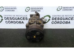 Recambio de compresor aire acondicionado para chrysler stratus berlina (ja) referencia OEM IAM 04595666-4961 SANDEN 