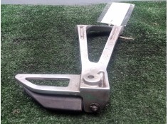 Recambio de estribo para honda cb500 x referencia OEM IAM 50725MGZJ00 13-18 - POSAPIE TRASERO.IZQUIERDO 2