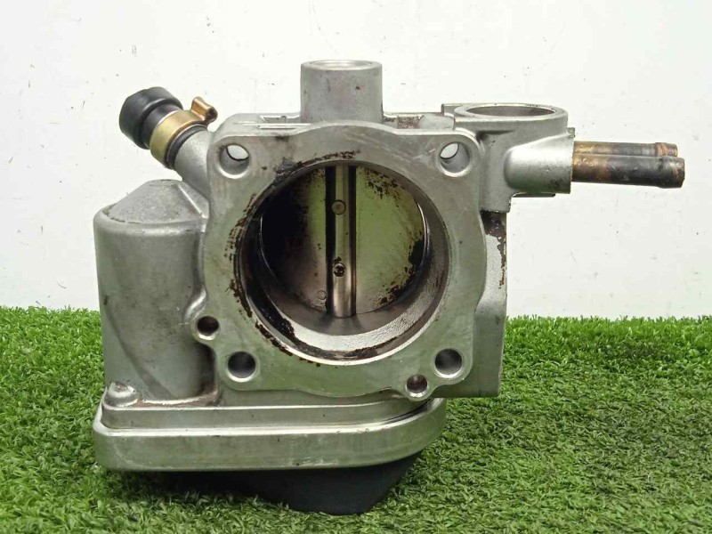 Recambio de caja mariposa para volkswagen passat berlina (3b3) 2.0 referencia OEM IAM 06B133062L-408238323006 6.PINES 