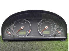 Recambio de cuadro instrumentos para ford mondeo berlina (ge) 2.2 tdci referencia OEM IAM 3S7T10849JD 1.CONECTOR VISTEON