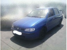 Recambio de transmision delantera izquierda para seat cordoba berlina (6k2) 1.9 tdi referencia OEM IAM 1H0407272AV SIN.ABS L550M