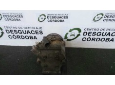 Recambio de compresor aire acondicionado para chrysler stratus berlina (ja) referencia OEM IAM 04595666-4961 SANDEN  2