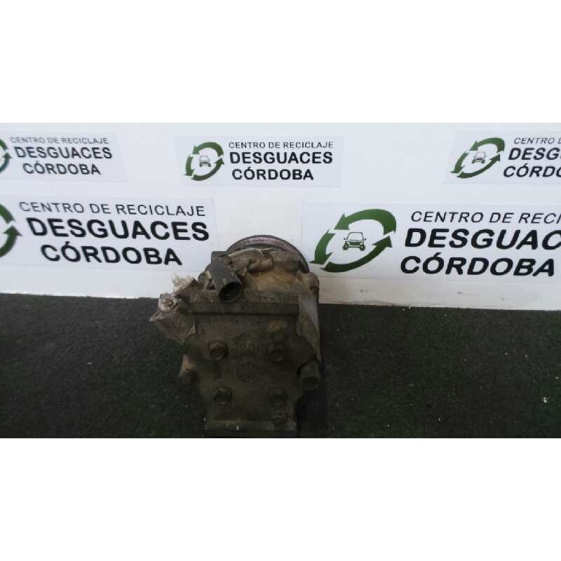 Recambio de compresor aire acondicionado para chrysler stratus berlina (ja) referencia OEM IAM 04595666-4961 SANDEN 