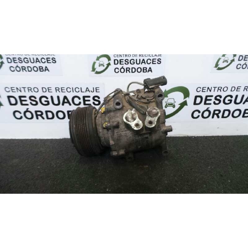 Recambio de compresor aire acondicionado para chrysler stratus berlina (ja) referencia OEM IAM 04595666-4961 SANDEN 