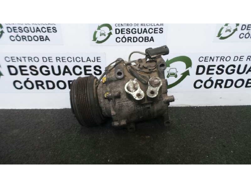 Recambio de compresor aire acondicionado para chrysler stratus berlina (ja) referencia OEM IAM 04595666-4961 SANDEN 