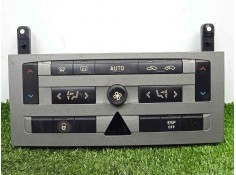 Recambio de mando climatizador para peugeot 407 2.0 16v hdi cat (rhr / dw10bted4) referencia OEM IAM 96533783YW-96533783  