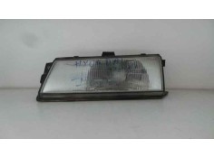 Recambio de faro izquierdo para hyundai pony (x2) 1.3 cat referencia OEM IAM   OPTICA.SIMPLE