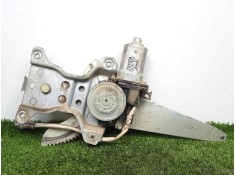 Recambio de elevalunas trasero derecho para toyota land cruiser (j9) 3.0 turbodiesel referencia OEM IAM REF:8572060070-062100784