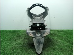 Recambio de guardabarros trasero para honda cb500 x referencia OEM IAM 80101MGZD010 13-18 PORTA.MATRICULAS