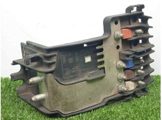 Recambio de caja reles / fusibles para peugeot partner kasten 1.6 16v hdi fap referencia OEM IAM 9660222380  