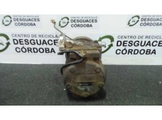 Recambio de compresor aire acondicionado para toyota camry (v10) referencia OEM IAM 1472001530   2