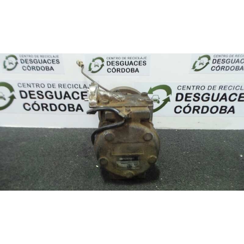 Recambio de compresor aire acondicionado para toyota camry (v10) referencia OEM IAM 1472001530  