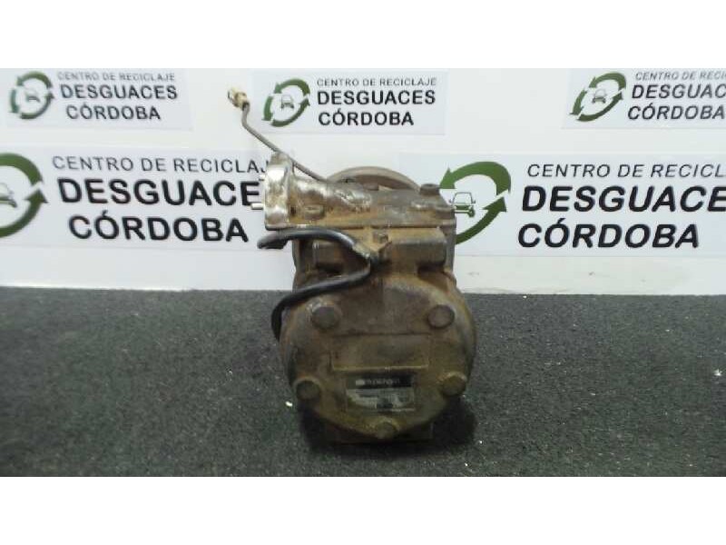 Recambio de compresor aire acondicionado para toyota camry (v10) referencia OEM IAM 1472001530  