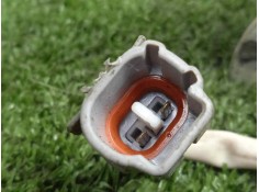 Recambio de elevalunas trasero derecho para toyota land cruiser (j9) 3.0 turbodiesel referencia OEM IAM REF:8572060070-062100784 2