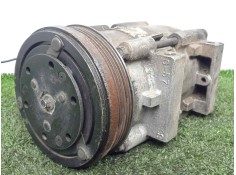Recambio de compresor aire acondicionado para ford escort berl./turnier 1.8 turbodiesel cat referencia OEM IAM  VISTEON - 5.CANA