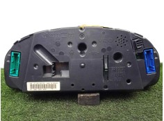 Recambio de cuadro instrumentos para volkswagen passat berlina (3b3) 2.0 referencia OEM IAM 110080052001-3B0920825 2.CONECTORES  2