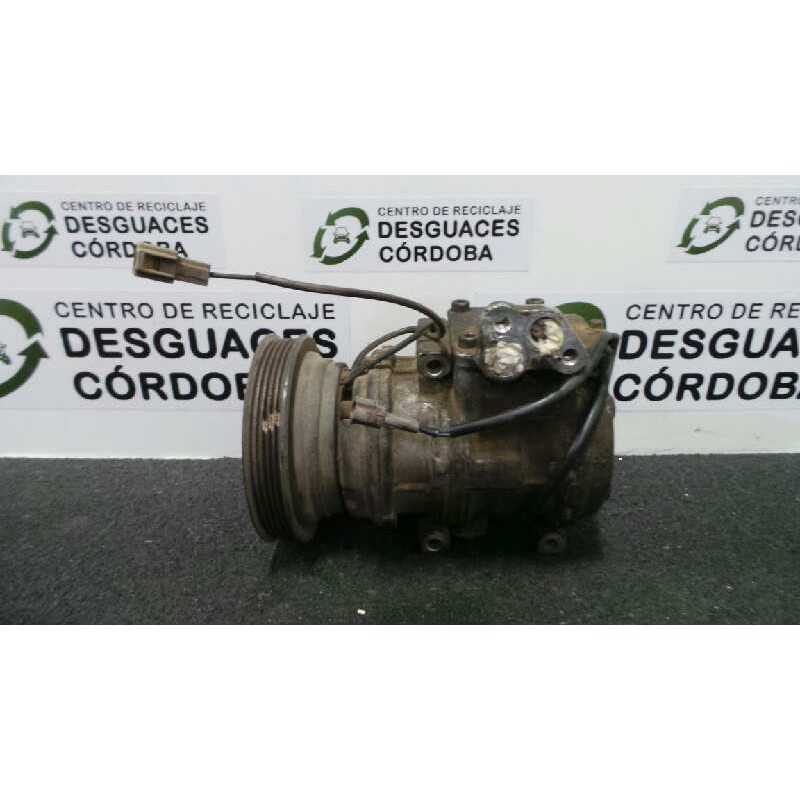 Recambio de compresor aire acondicionado para toyota camry (v10) referencia OEM IAM 1472001530  