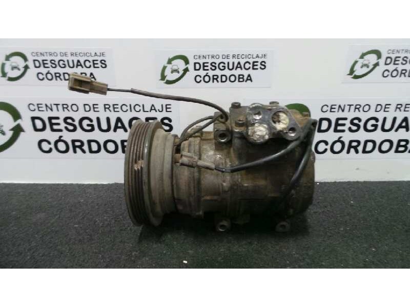 Recambio de compresor aire acondicionado para toyota camry (v10) referencia OEM IAM 1472001530  