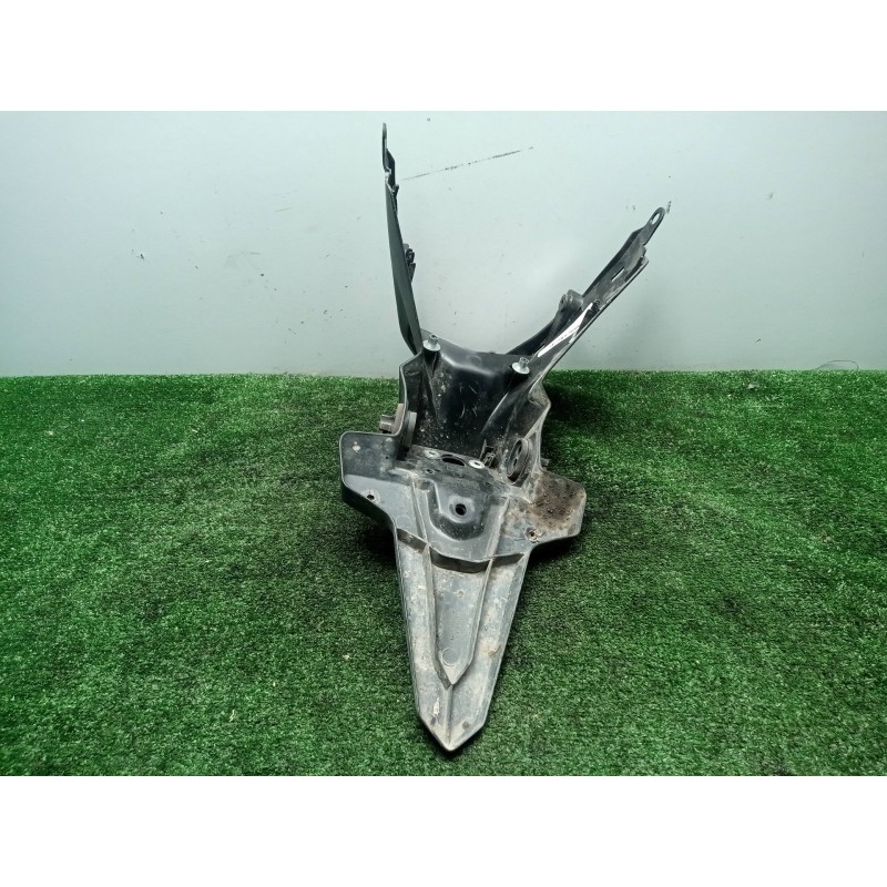 Recambio de guardabarros trasero para honda cb500 x referencia OEM IAM 80101MGZD010 13-18 PORTA.MATRICULAS