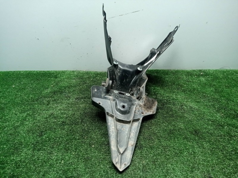 Recambio de guardabarros trasero para honda cb500 x referencia OEM IAM 80101MGZD010 13-18 PORTA.MATRICULAS