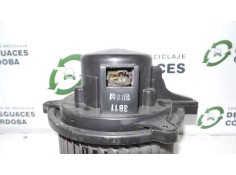 Recambio de motor calefaccion para kia carens 2.0 crdi ex monovolumen referencia OEM IAM  02-06 - 2.PIN SIN.RESISTENCIA 2