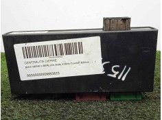 Recambio de centralita cierre para bmw serie 3 berlina (e36) 1.7 turbodiesel cat referencia OEM IAM 61358369483  
