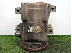 Recambio de compresor aire acondicionado para ford escort berl./turnier 1.8 turbodiesel cat referencia OEM IAM  VISTEON - 5.CANA 2