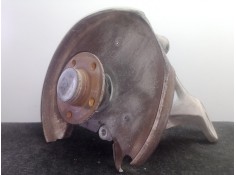 Recambio de mangueta trasera izquierda para audi a4 ber. (b8) 1.8 16v tfsi referencia OEM IAM 8K0505435AB  