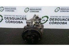 Recambio de compresor aire acondicionado para renault clio ii fase i (b/cbo) referencia OEM IAM 3188301062-7700115830-1415F SAND