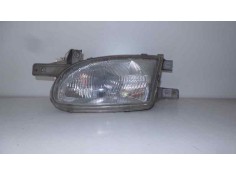 Recambio de faro izquierdo para hyundai accent (x3) referencia OEM IAM 300465 97-00 5.PUERTAS
