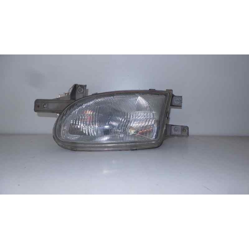 Recambio de faro izquierdo para hyundai accent (x3) referencia OEM IAM 300465 97-00 5.PUERTAS