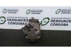 Recambio de compresor aire acondicionado para renault clio ii fase i (b/cbo) referencia OEM IAM 3188301062-7700115830-1415F SAND 2