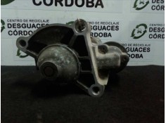 Recambio de motor arranque para citroën zx break 1.6 referencia OEM IAM 0001107019  BOSCH