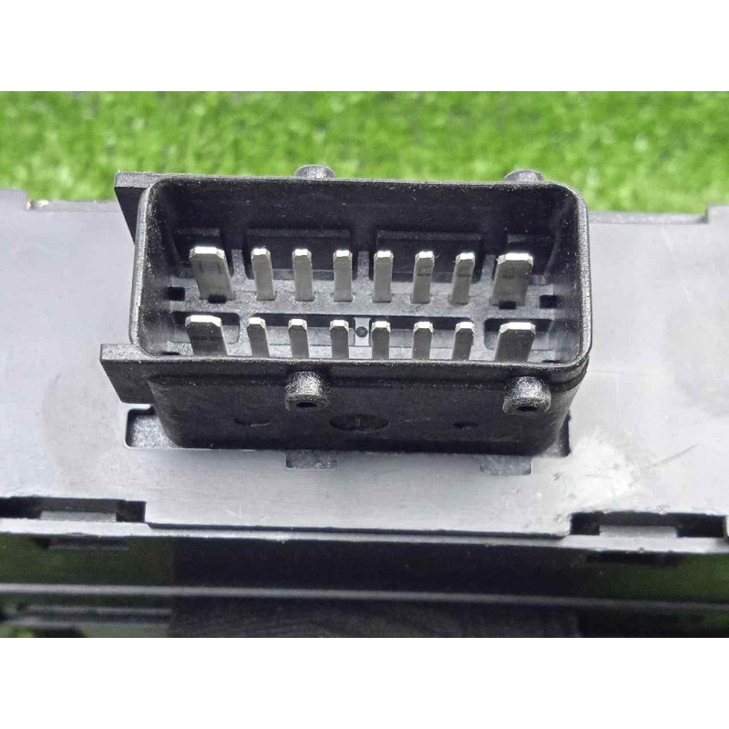 Recambio de modulo electronico para peugeot 407 2.0 16v hdi cat (rhr / dw10bted4) referencia OEM IAM 9647428280  