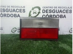 Recambio de piloto trasero derecho interior para citroën xantia berlina 2.0 hdi cat (rhy / dw10td) referencia OEM IAM 22240234 2