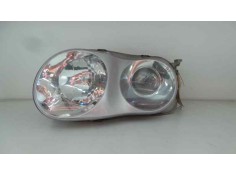 Recambio de faro izquierdo para hyundai coupe (rd) referencia OEM IAM  BIFARO. 