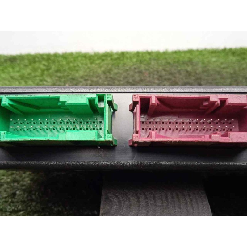 Recambio de centralita cierre para bmw serie 3 berlina (e36) 1.7 turbodiesel cat referencia OEM IAM 61358369483  